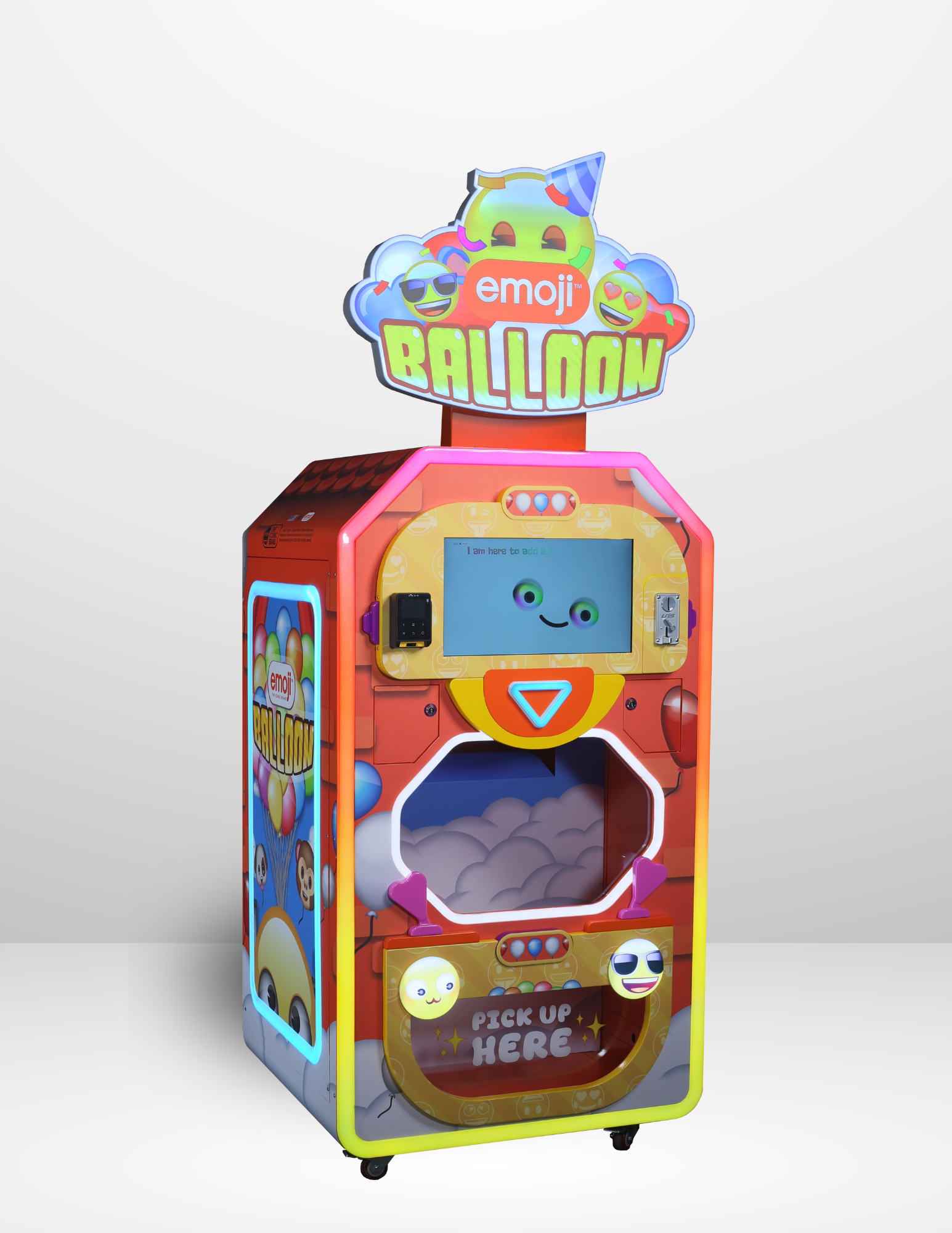 emoji™ Balloon