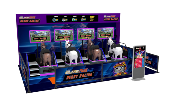 Elite Park Derby Racing