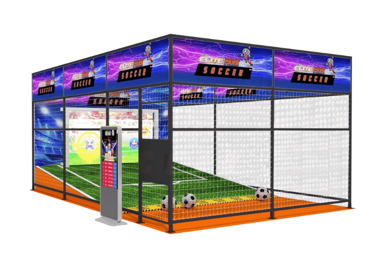 Elite Park Soccer