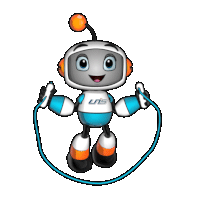 Elite Smart Rope Animation
